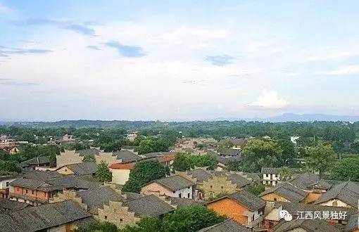 走遍江西100县之樟树,走遍江西100县南康区