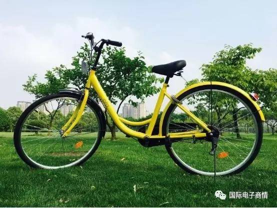 10款主流共享单车车锁的开锁方案