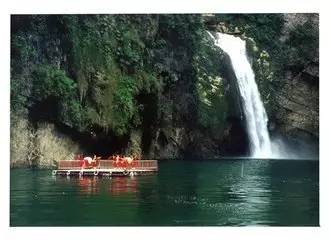 无漂流，不夏天！细数重庆周边十大漂流好去处！