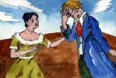 莫泊桑我的叔叔于勒创作背景,莫泊桑我的叔叔于勒精彩段落