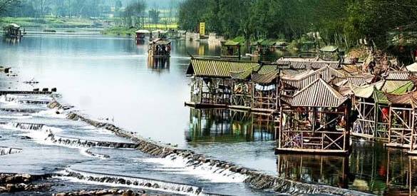 天府舌尖之旅,寻找舌尖上的成都美食