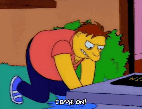 极客官舍丨我曾以为我的意中人不会是程序员，直到有一天他背上了它