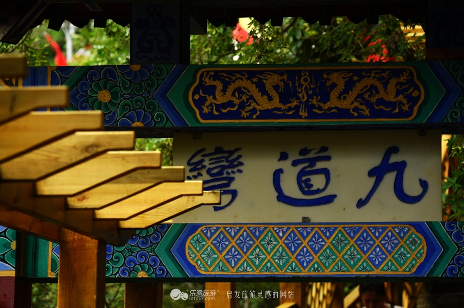 青岩寺歪脖老母每天都能拜吗,青岩寺歪脖老母真的很灵吗