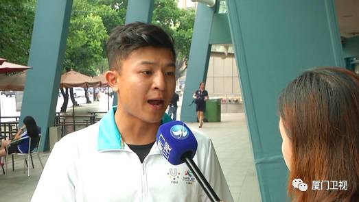 车厢变成运动场!台北推“世大运列车”吸睛