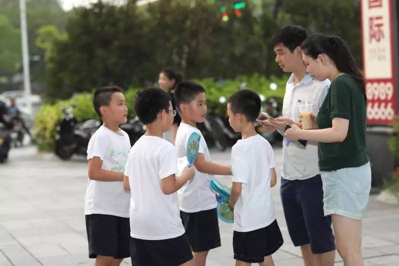 采荷一小篮球队,采荷一小综合实践活动