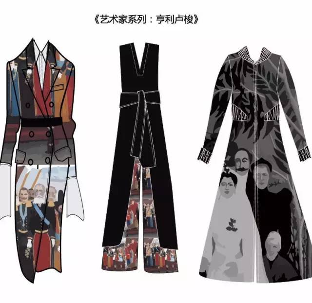 2020中国设计师展,中国设计师创业作品图片