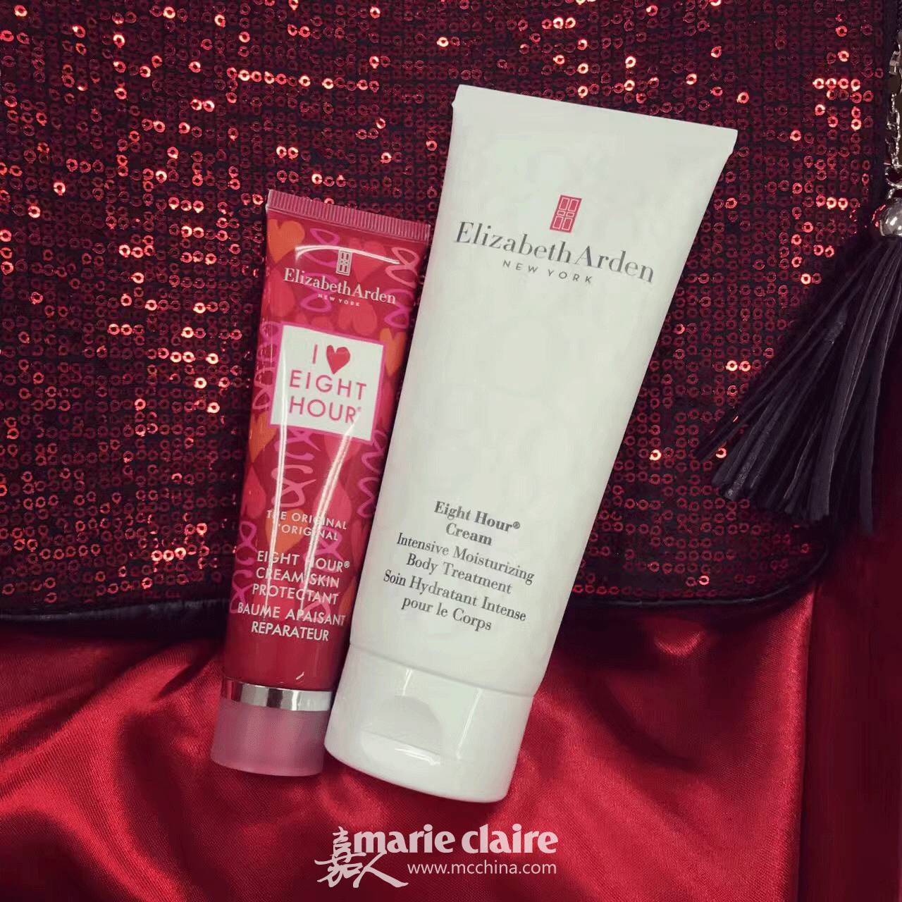 化妆台上的护肤品都是安全有效的,化妆台上必备的10件神器