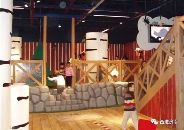 宜家、麦德龙8月底开业，构建济南西部新商圈