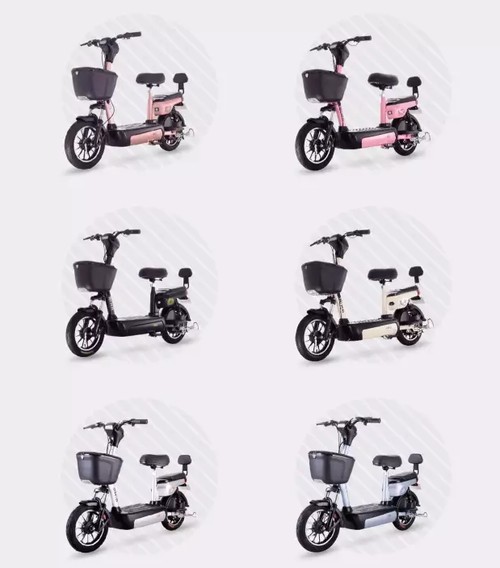 爱玛电动车最新款如何使用,爱玛电动车使用说明及图片