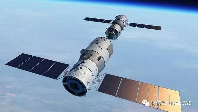 「亦企事」神舟十一和她也有渊源，开发区这家企业厉害了