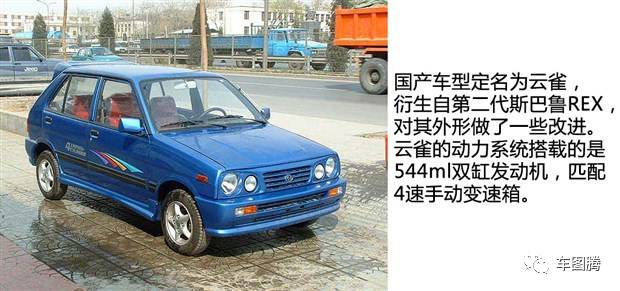 这些车企可能你没怎么听过，但它们却生产了如此牛掰的车！忍不住点赞