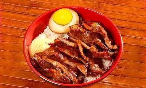 北京高校食堂美食攻略,北京舌尖上的大学食堂