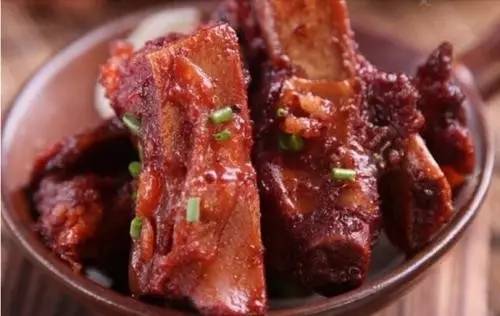 北京高校食堂美食攻略,北京舌尖上的大学食堂