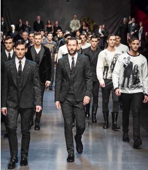 各大牌的正确发音,教你名牌正确发音