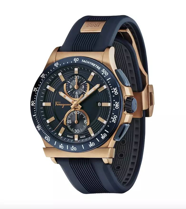 salvatoreferragamo发现系列,salvatoreferragamo镂空表