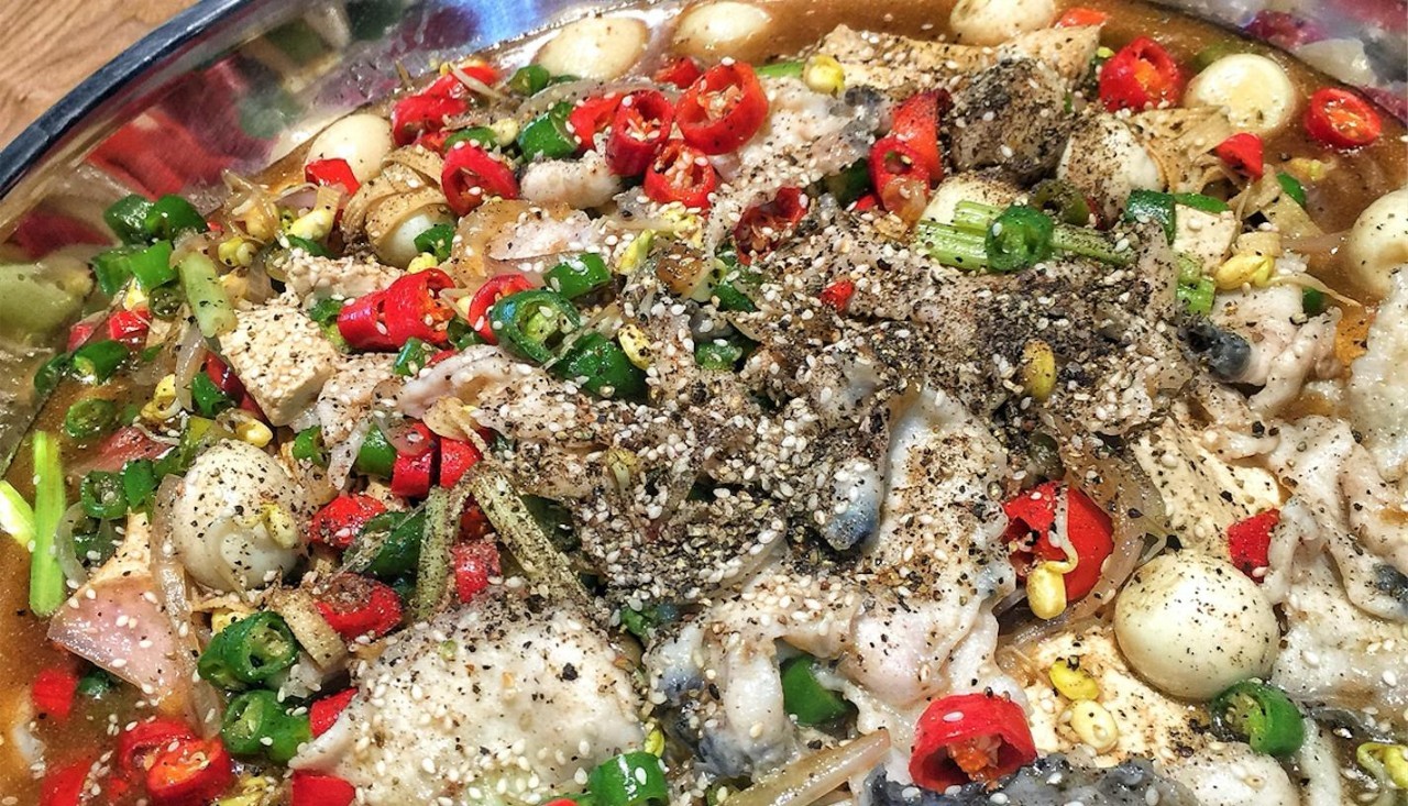 青岛最有逼格的餐厅,青岛最有逼格高端餐厅