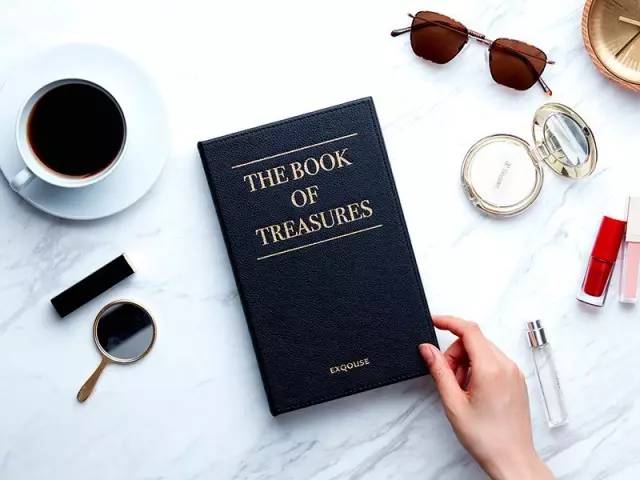 不要让你的旧首饰成为压箱底,对于首饰的收纳