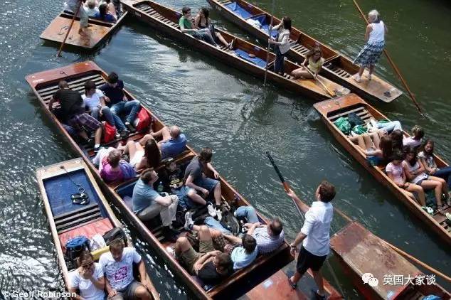 中国全英文夏令营,英国剑桥中国学生夏令营