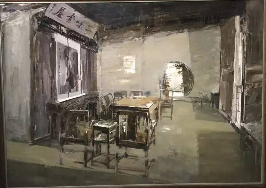 人物｜张清——在时间的褶皱里寻找最初的“梦”