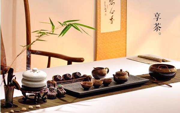 泡茶的背景音乐15秒,泡茶时用什么背景音乐比较好