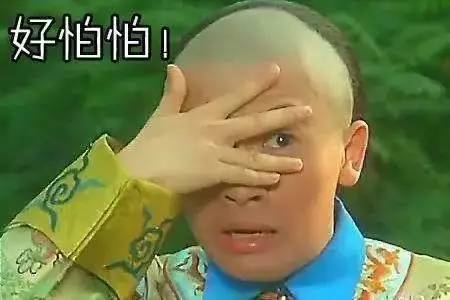 明星讲遇到的灵异事件,拍戏时遇到了灵异事件