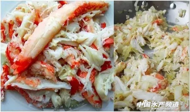 雪蟹是怎么来的,雪蟹是怎样的