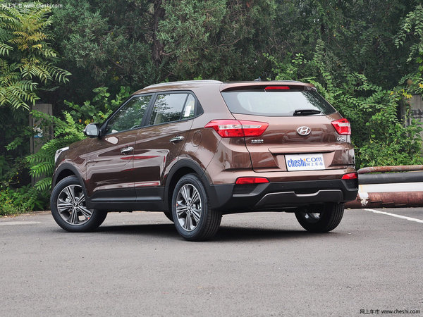 十大最建议买的四驱suv,家用suv四驱是不是假四驱