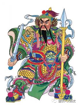 怎么描述山东大汉,山东大汉有什么特点