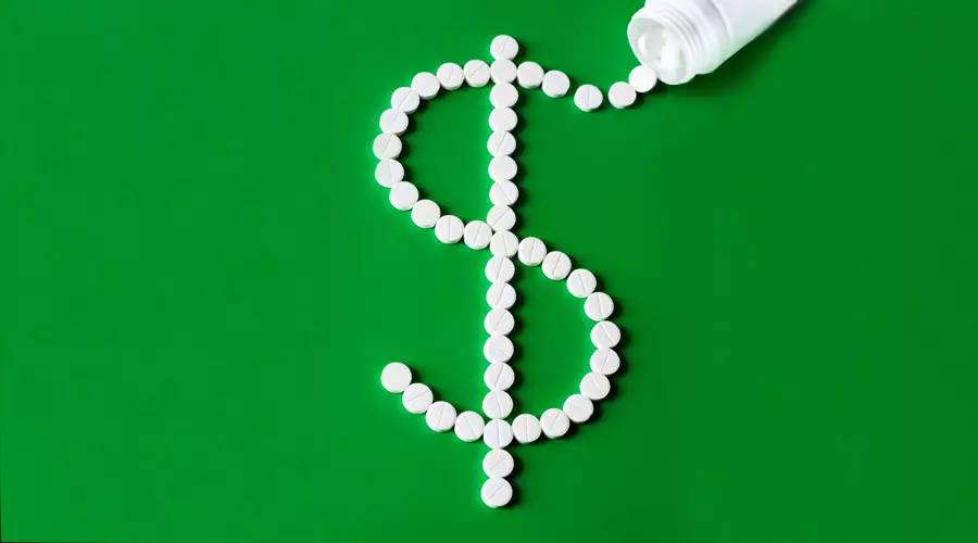 价值上亿的抗癌药,抗癌特效药一盒多少钱