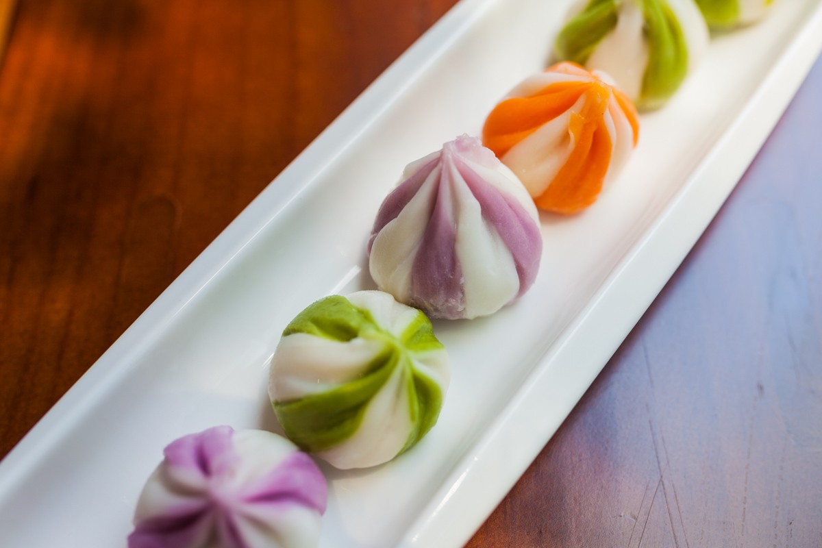 好吃得板！火爆兴文、珙县……的串串香火锅终于开到宜宾啦！一周吃7次都不够