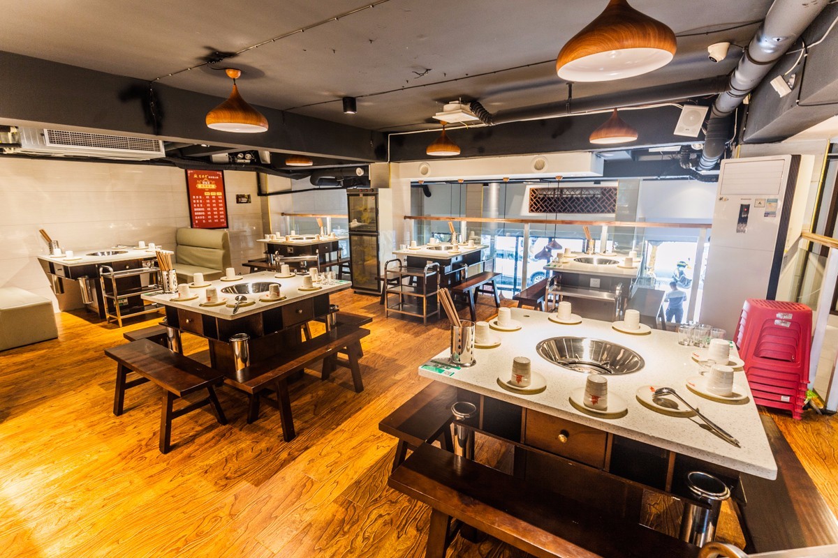 好吃得板!火爆兴文、珙县……的串串香火锅终于开到宜宾啦!一周吃7次都不够