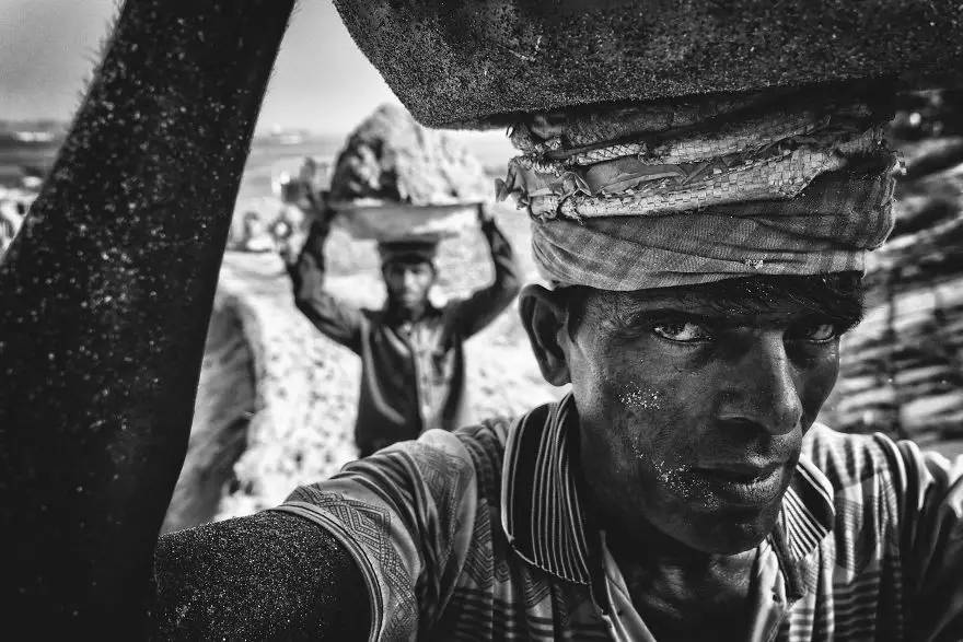 14张图片显示人类精神力量,25张照片让你见识大自然极致之美