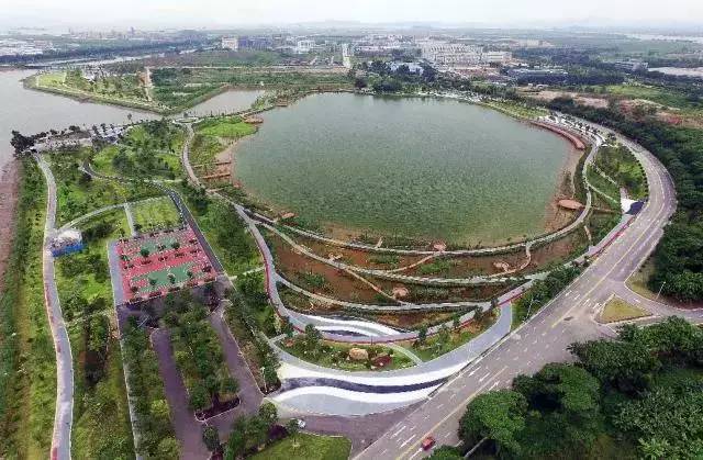 中山新开的景点,中山新兴景点大全