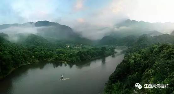 江西特色小镇一览表,江西旅游特色小镇