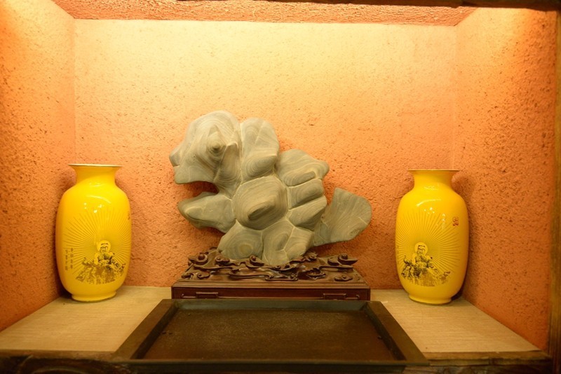 张公馆简介,张公馆历史