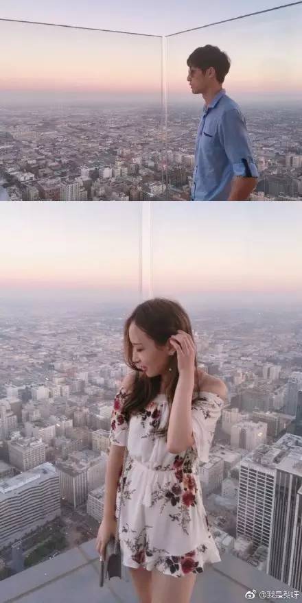 说好的异地恋正能量呢，为何最后一条如此扎心！