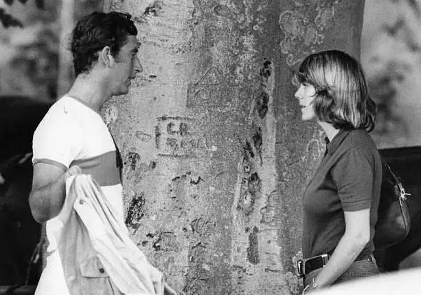 论洗白渣男，我只服死要面子的英国王室