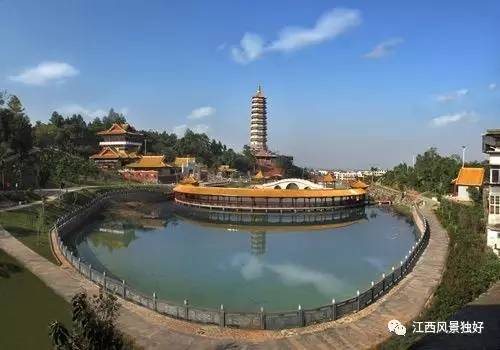 江西特色小镇一览表,江西旅游特色小镇