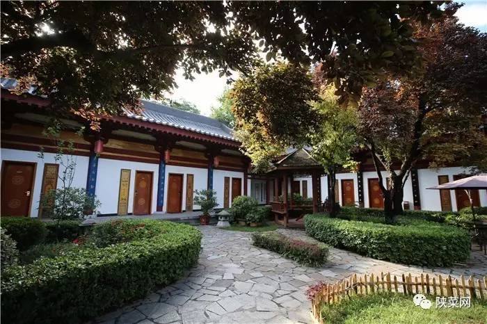 陕菜的发展历程,陕菜品牌动态图