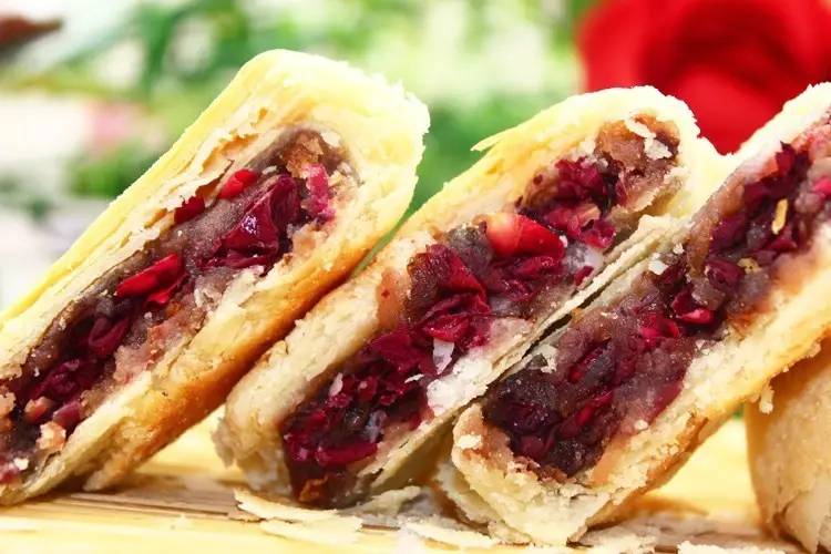 甜品控零食推荐,昆明特色甜品店