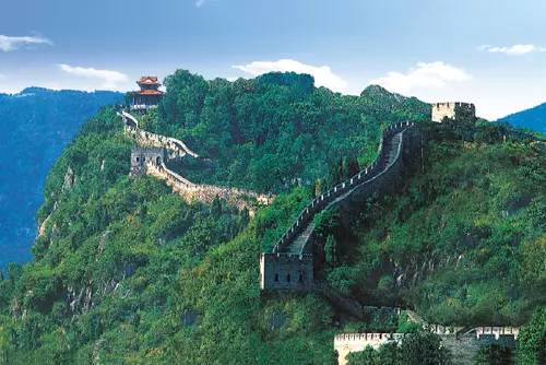 1982年国务院第一批文化名城,国务院公布135座历史文化名城