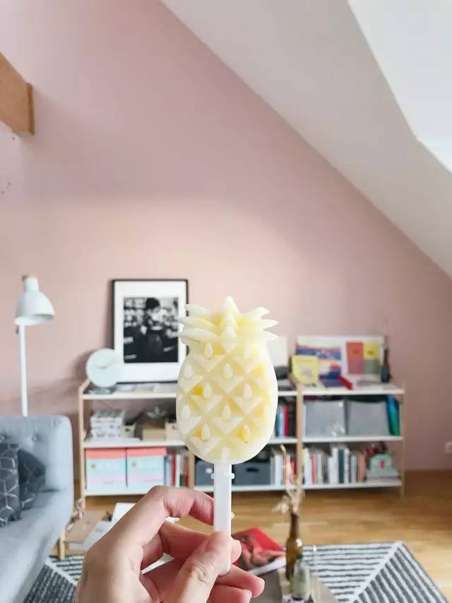 夏天必吃海盐绵绵冰甜品推荐,来冰岛一天吃什么