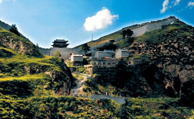 1982年国务院第一批文化名城,国务院公布135座历史文化名城