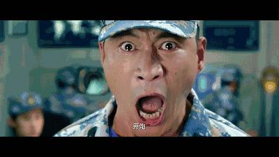 50亿战狼2再创中国电影票房新纪录,战狼2票房56亿后吴京各种采访