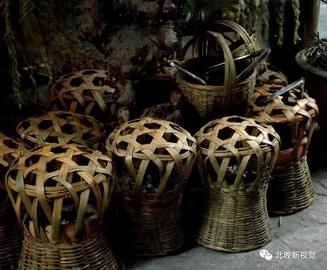 那些消失的老物件，看到第2个我就笑了！