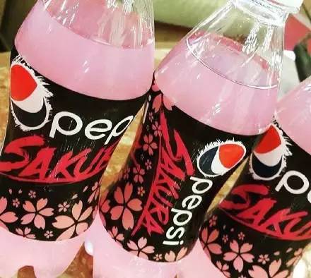 可以减肥的可乐,可乐变成了保健品