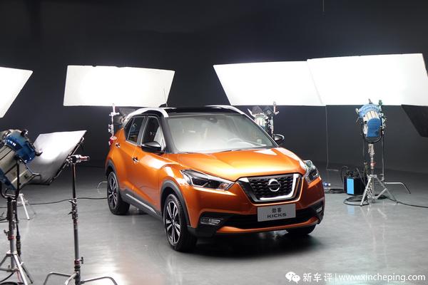 日产劲客和本田xrv1.8哪个好视频,本田缤智跟日产劲客选哪个好