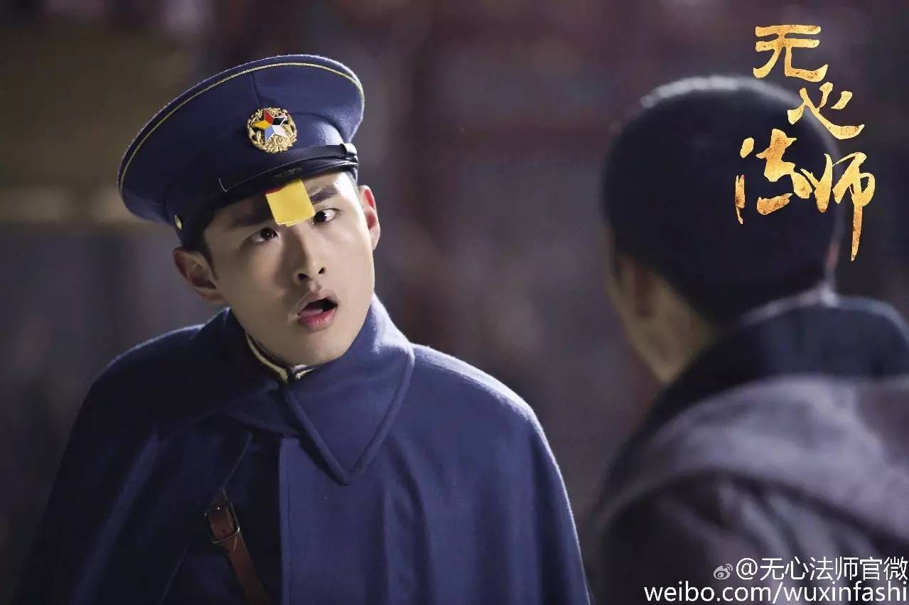 河神类似悬疑剧推荐,和河神一样好看的网剧