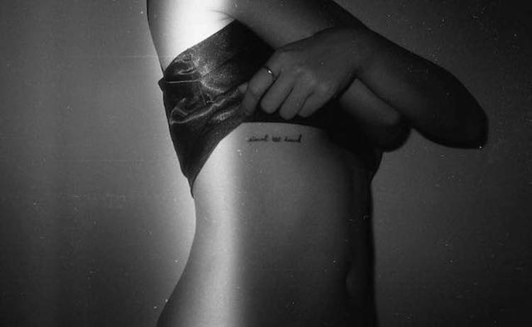 当文身不再是异端，一个人的身体可以用来表达什么？这是他们的故事（上）