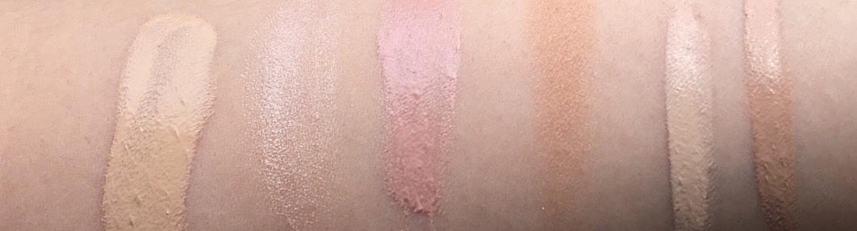 豆瓣日记:不专业的孕期用品分享,ˇˍˇ~推荐里抽一个jillstuart的眼线胶~